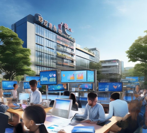 信宜市照阳信息咨询服务,助力企业发展与民生保障
